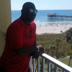 Meet your Posher, Samuel rocky